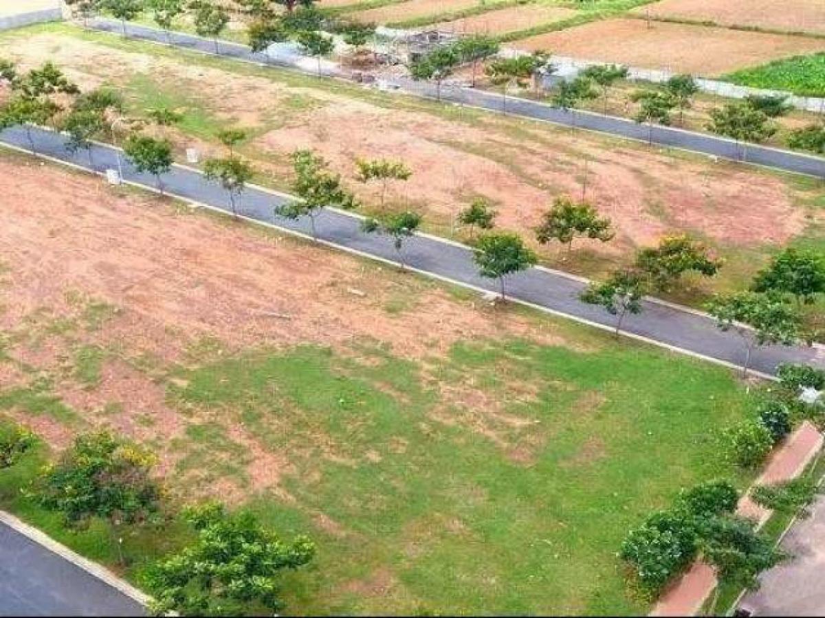  Land in Bangalore, India No. 31951