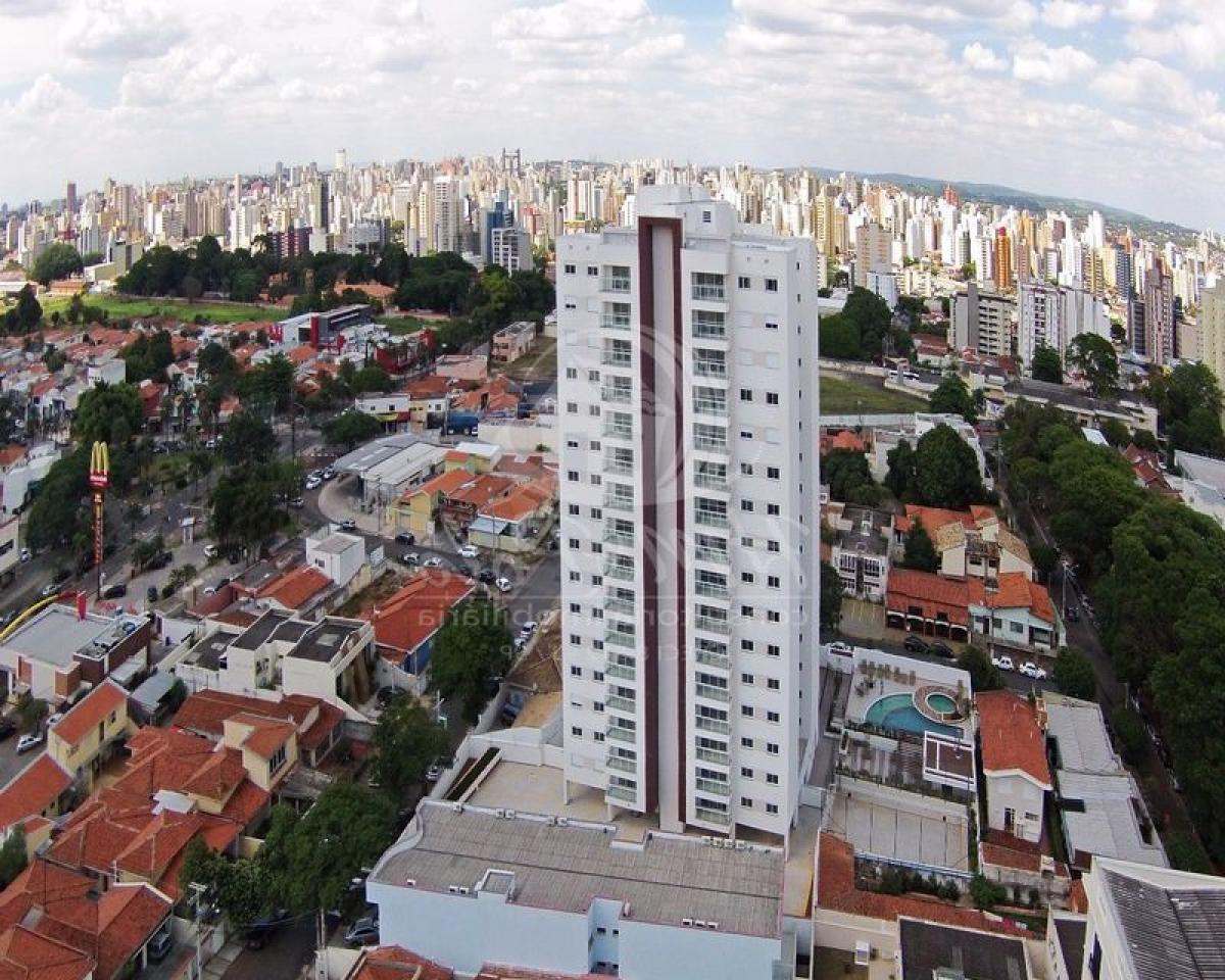 3 bedrooms Apartment in Sao Paulo, Brazil No. 502643