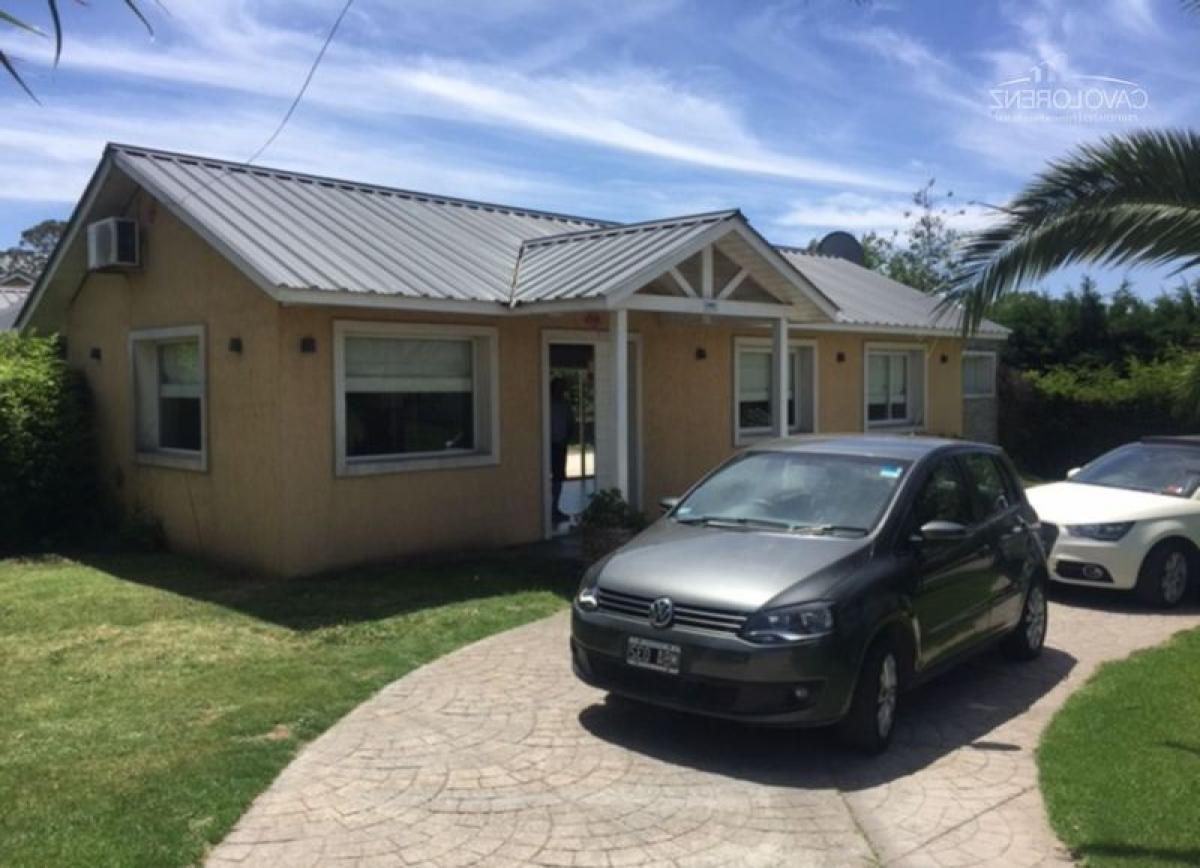 Casa T2 em Mar del Plata, Argentina N.º 94058