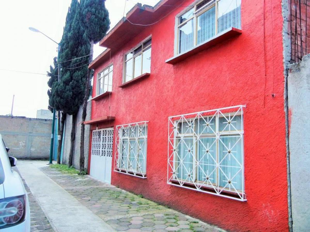 3 Schlafzimmer Haus in Mexicali, Mexico, Nr. 165599