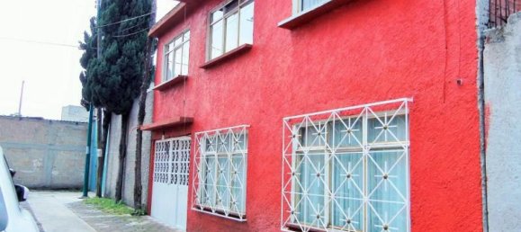 3 Schlafzimmer Haus in Mexicali, Mexico, Nr. 165599 2