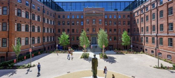 2 غرف نوم شقة في Slough, United Kingdom رقم 3270 7