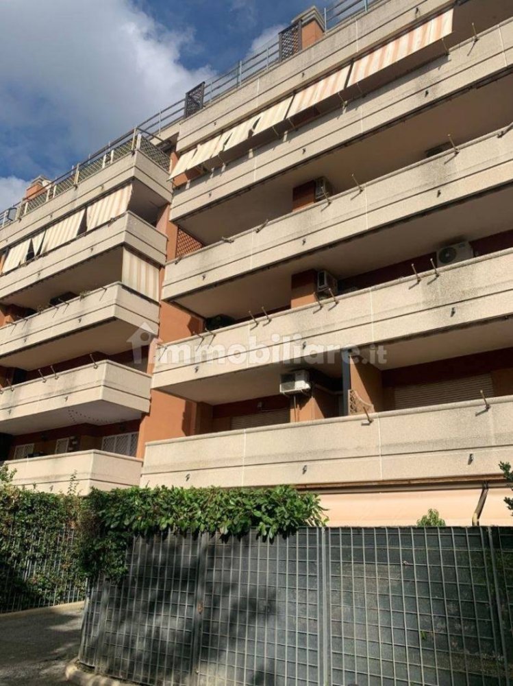 1 bedroom Apartment in Rome, Italy No. 114558