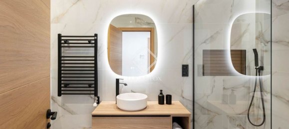 3 Schlafzimmer Wohnung in Sitges, Spain, Nr. 188426 23