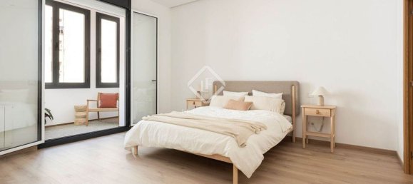 3 Schlafzimmer Wohnung in Sitges, Spain, Nr. 188426 16