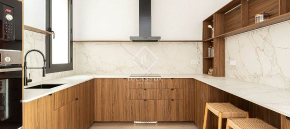 3 Schlafzimmer Wohnung in Sitges, Spain, Nr. 188426 11