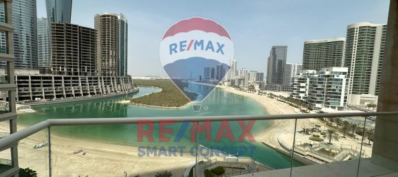 3 chambres Appartement à Al Reem Island, UAE No. 38884 22