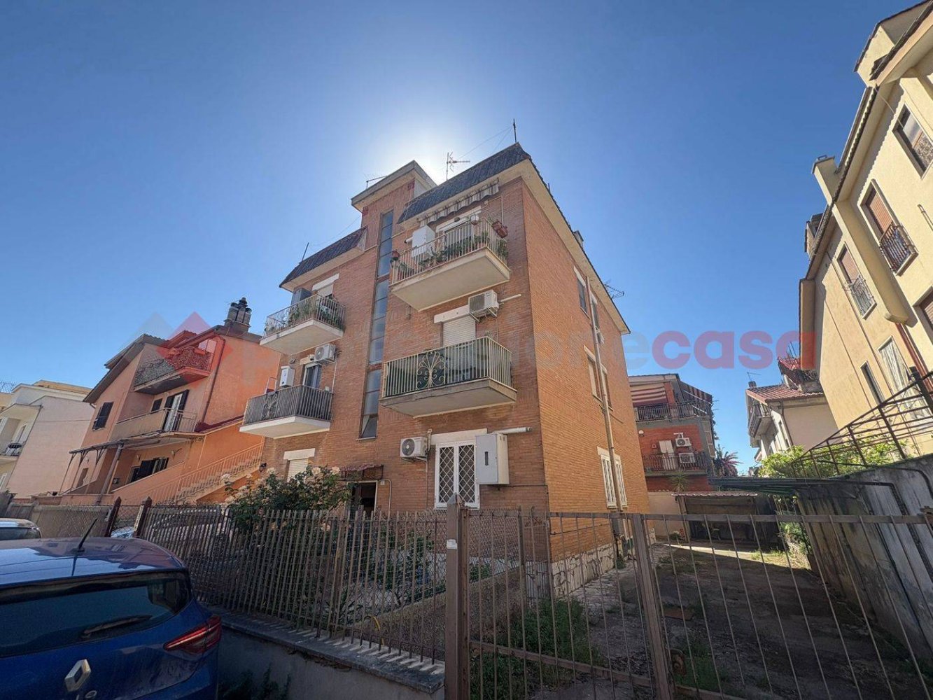 2 rooms Apartment in Guidonia Montecelio, Italy No. 354936