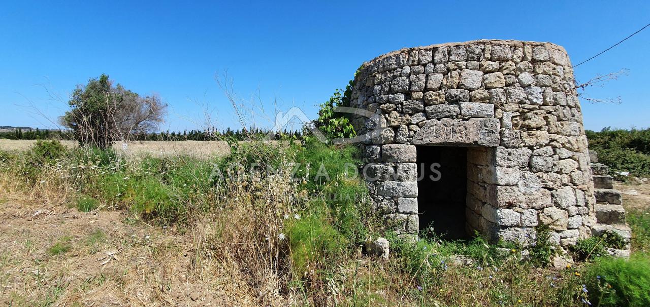 Studio in Ugento, Italy, Nr. 108953