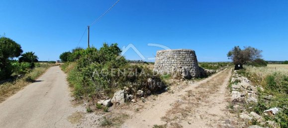 Studio in Ugento, Italy, Nr. 108953 5