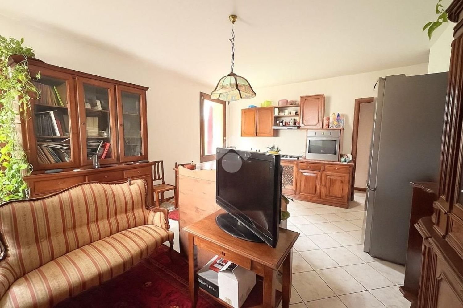 3 bedrooms Apartment in Povegliano, Italy No. 390340