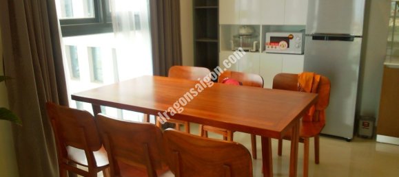 Apartamento em Binh Thanh, Vietnam 125 m² N.º 10825 13
