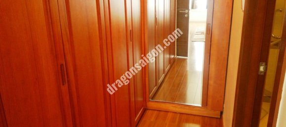 Apartamento em Binh Thanh, Vietnam 125 m² N.º 10825 4