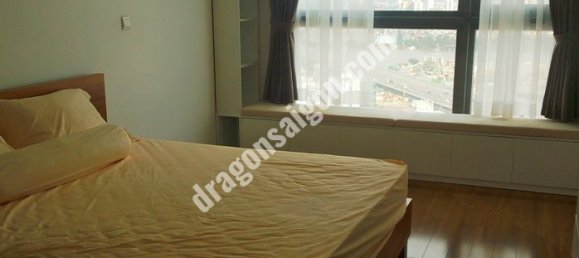 Apartamento em Binh Thanh, Vietnam 125 m² N.º 10825 3