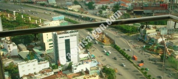 Apartamento em Binh Thanh, Vietnam 125 m² N.º 10825 11