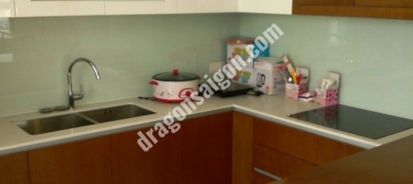 Apartamento em Binh Thanh, Vietnam 125 m² N.º 10825 10