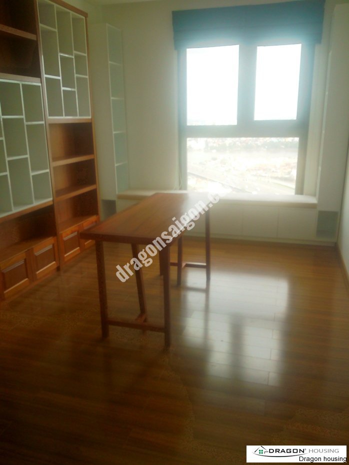 Apartamento em Binh Thanh, Vietnam 125 m² N.º 10825