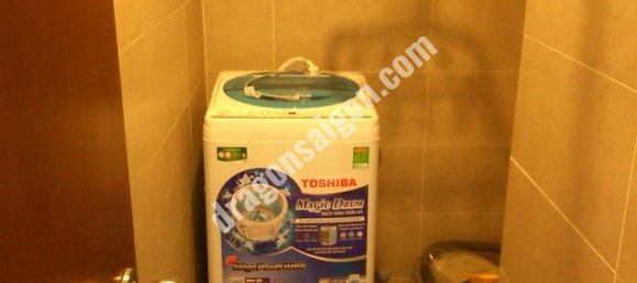 Apartamento em Binh Thanh, Vietnam 125 m² N.º 10825 6