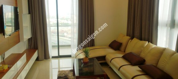 Apartamento em Binh Thanh, Vietnam 125 m² N.º 10825 12