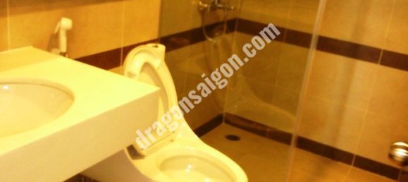 Apartamento em Binh Thanh, Vietnam 125 m² N.º 10825 7