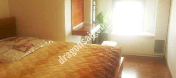 Apartamento em Binh Thanh, Vietnam 125 m² N.º 10825 2