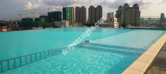 Apartamento em Binh Thanh, Vietnam 125 m² N.º 10825 14