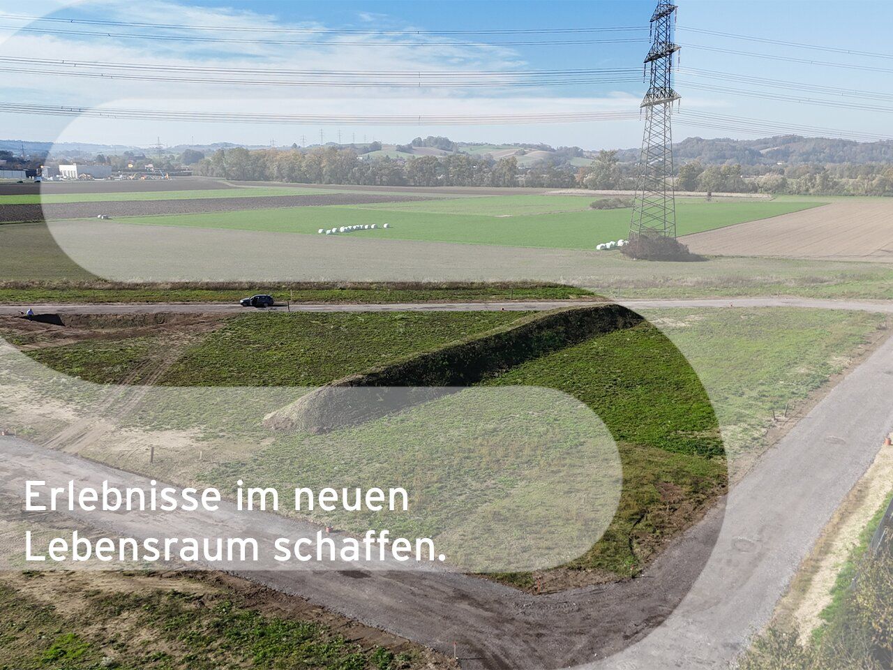 Grundstück in Asten, Austria 526m², Nr. 130703