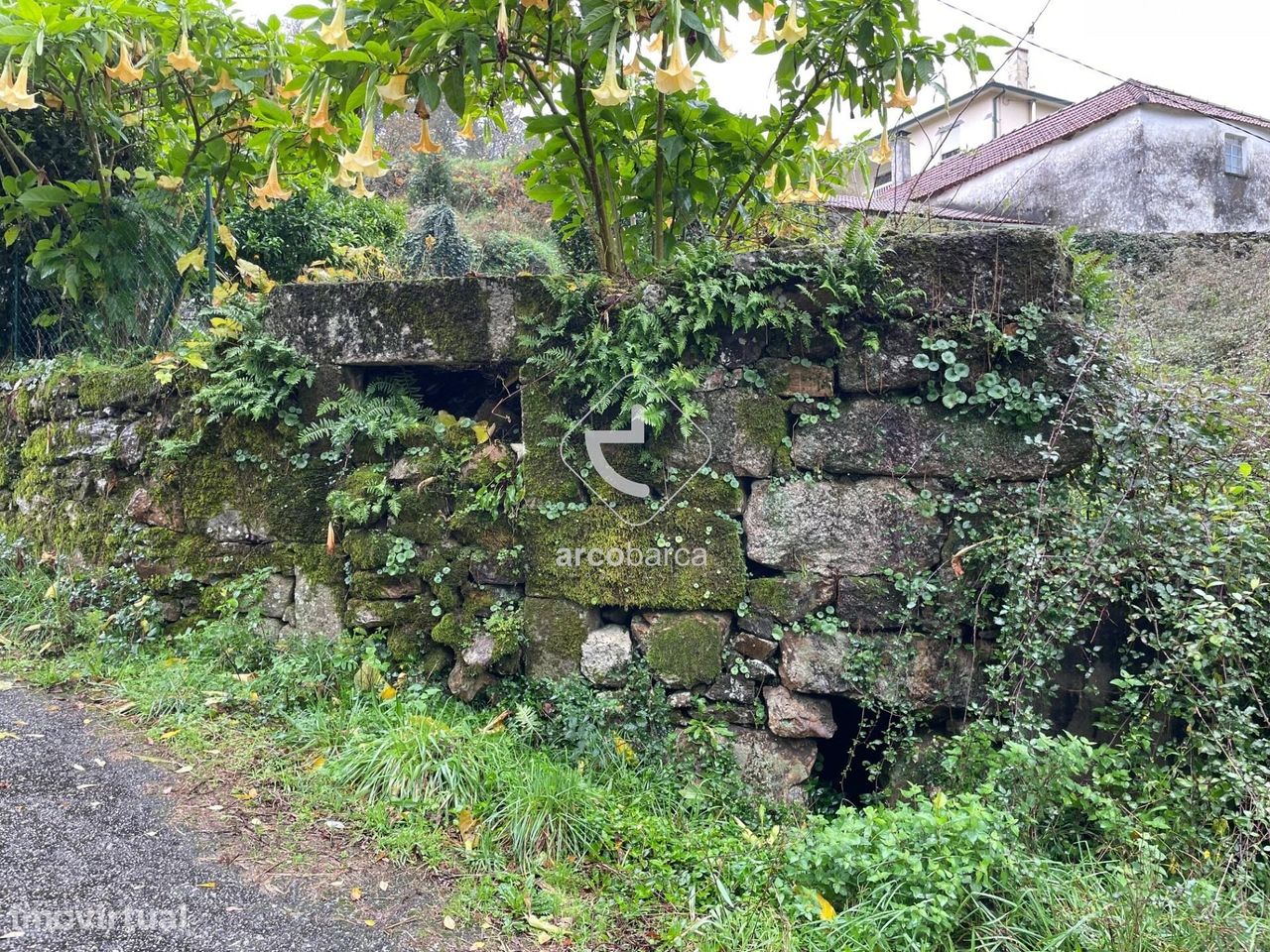 2 bedrooms House in Paredes de Coura, Portugal No. 215941