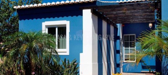 Hotel en Luz, Portugal 3000 m² No. 135917 4