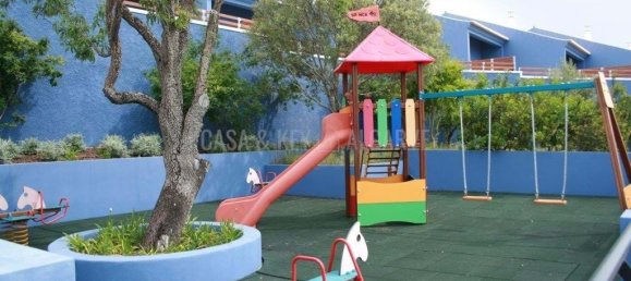 Hotel en Luz, Portugal 3000 m² No. 135917 40