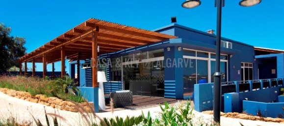 Hotel en Luz, Portugal 3000 m² No. 135917 8