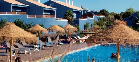 Hotel en Luz, Portugal 3000 m² No. 135917 28