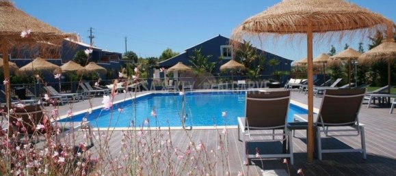 Hotel en Luz, Portugal 3000 m² No. 135917 47