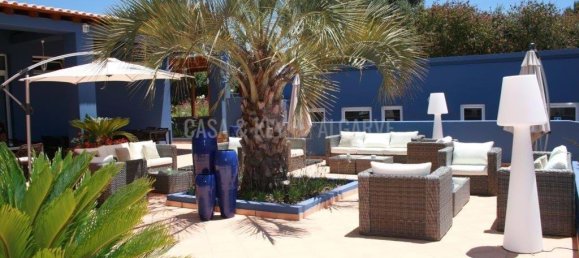 Hotel en Luz, Portugal 3000 m² No. 135917 48