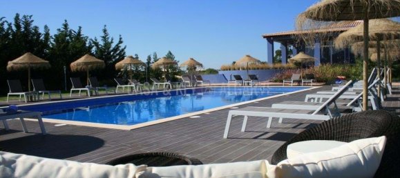 Hotel en Luz, Portugal 3000 m² No. 135917 41