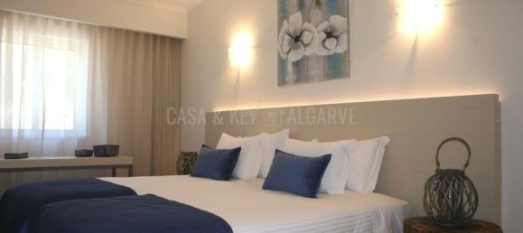 Hotel en Luz, Portugal 3000 m² No. 135917 33