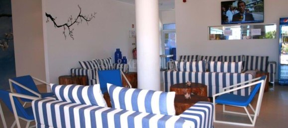 Hotel en Luz, Portugal 3000 m² No. 135917 49