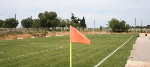 Hotel en Luz, Portugal 3000 m² No. 135917 43