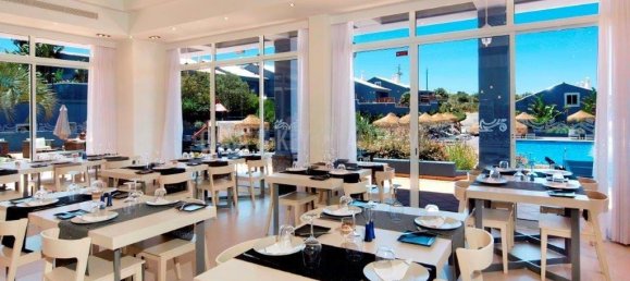 Hotel en Luz, Portugal 3000 m² No. 135917 12