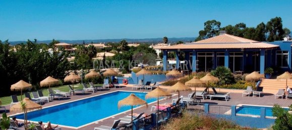 Hotel en Luz, Portugal 3000 m² No. 135917 27