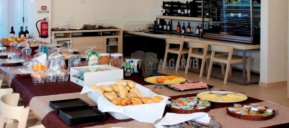 Hotel en Luz, Portugal 3000 m² No. 135917 13