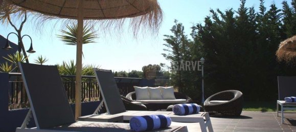 Hotel en Luz, Portugal 3000 m² No. 135917 42