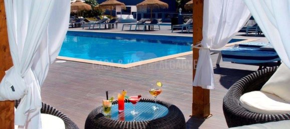 Hotel en Luz, Portugal 3000 m² No. 135917 16