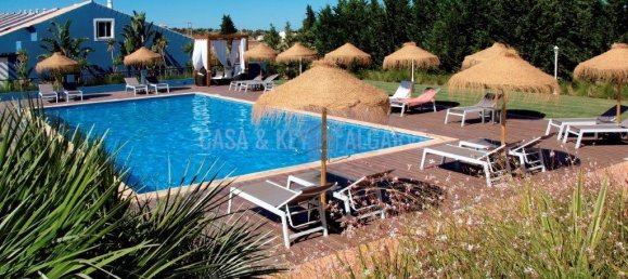 Hotel en Luz, Portugal 3000 m² No. 135917 14