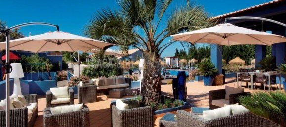 Hotel en Luz, Portugal 3000 m² No. 135917 17