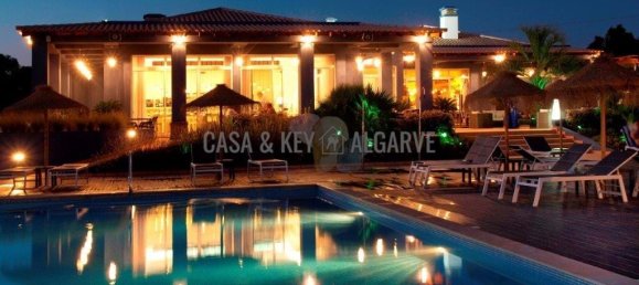 Hotel en Luz, Portugal 3000 m² No. 135917 31