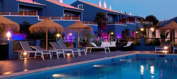 Hotel en Luz, Portugal 3000 m² No. 135917 29