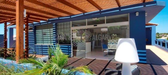 Hotel en Luz, Portugal 3000 m² No. 135917 9