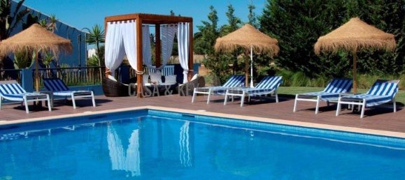 Hotel en Luz, Portugal 3000 m² No. 135917 15