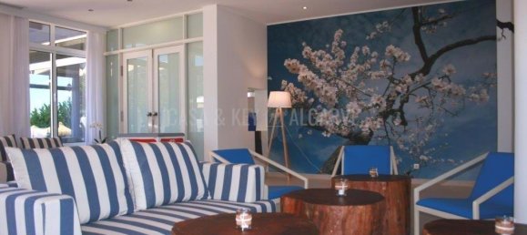 Hotel en Luz, Portugal 3000 m² No. 135917 50